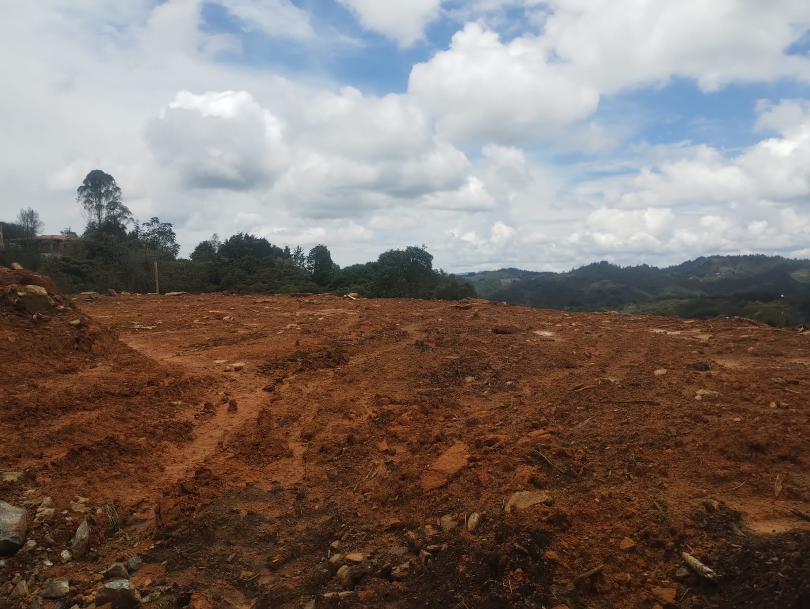Lote En Venta En Santa Elena Antioquia