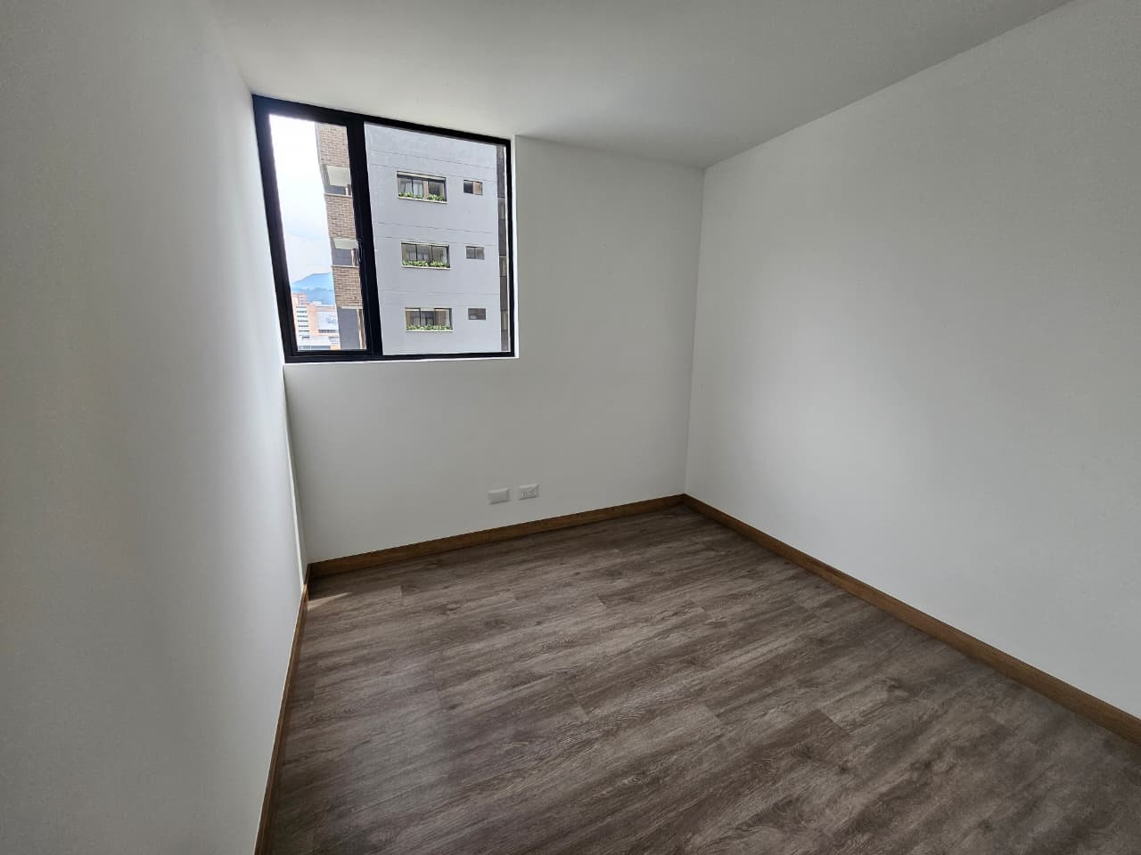Apartamento para estrenar en arriendo en Envigado