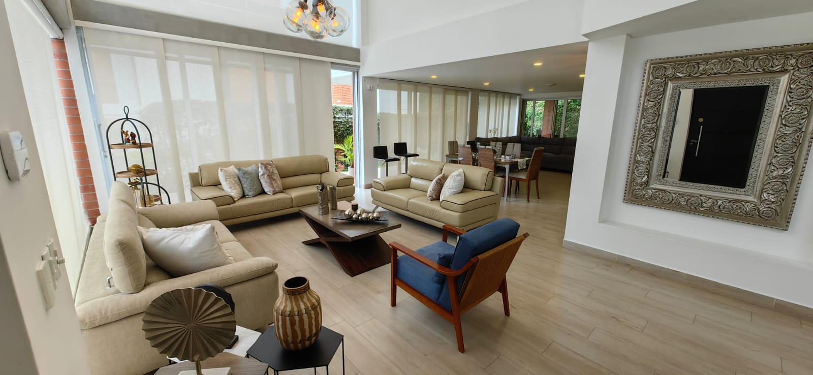Casa para la venta en Sabaneta San Remo