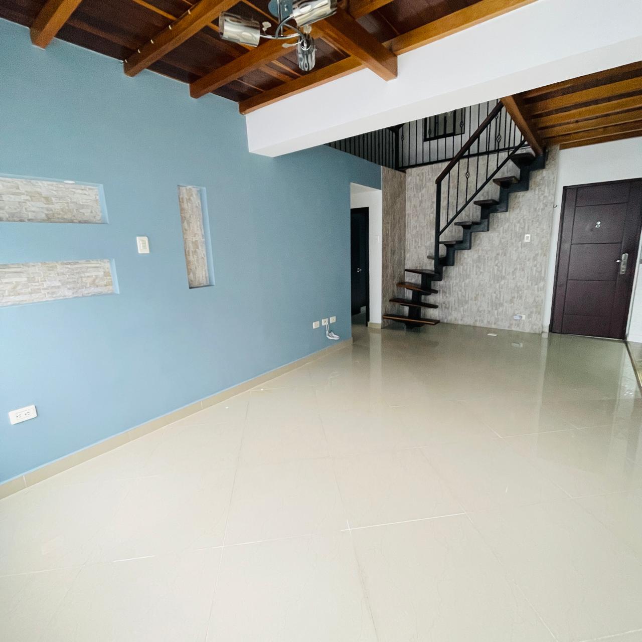 Apartamento en venta Medellín Altamira Robledo