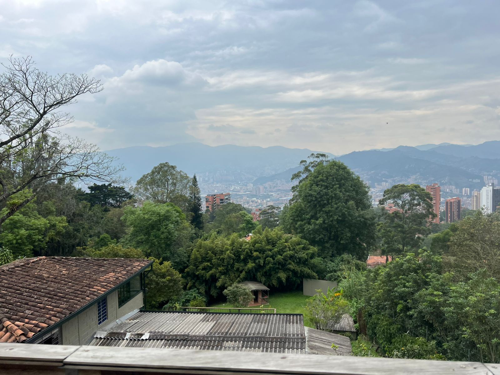 Venta Casa o Lote Estratégico En Los Balsos El Poblado Medellín