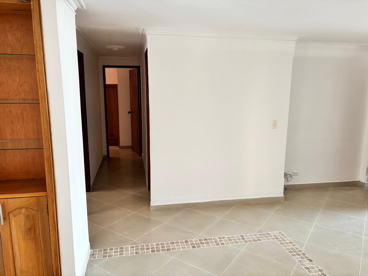 Apartamento en venta Medellín Laureles