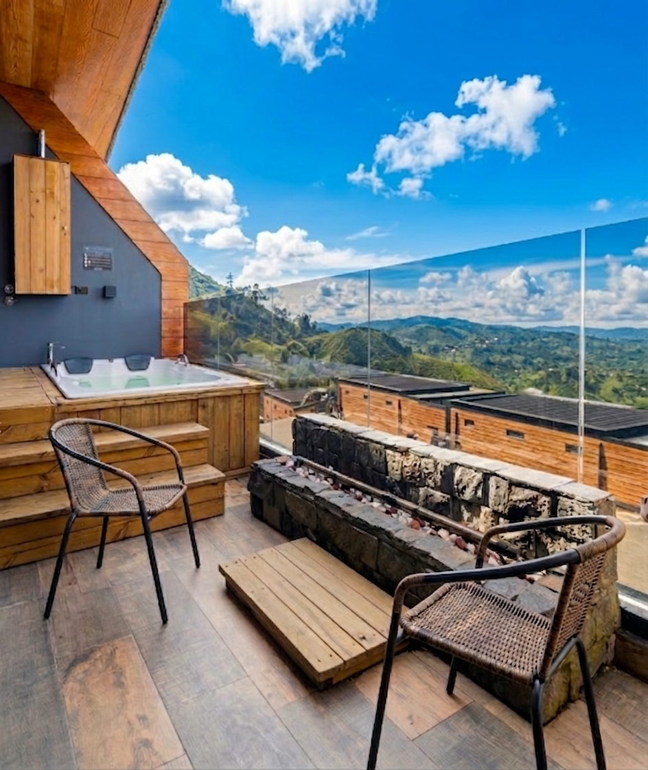 Apartamento Loft en venta en Guatape