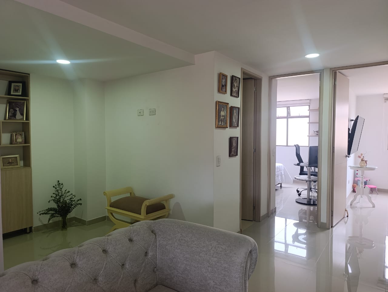 Apartamento en venta Medellín Belén Rosales