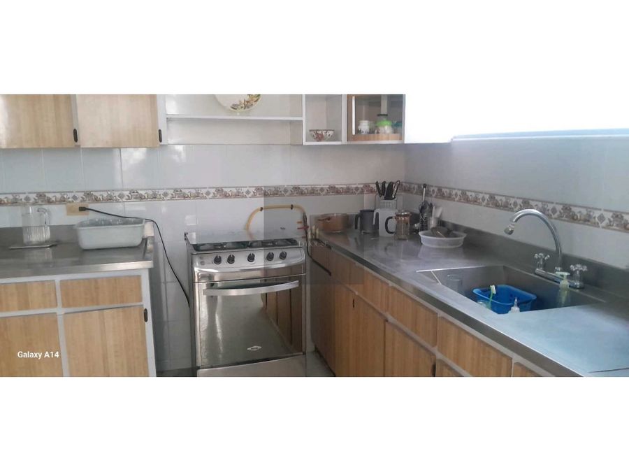 Casa lote para venta en Medellin Laureles