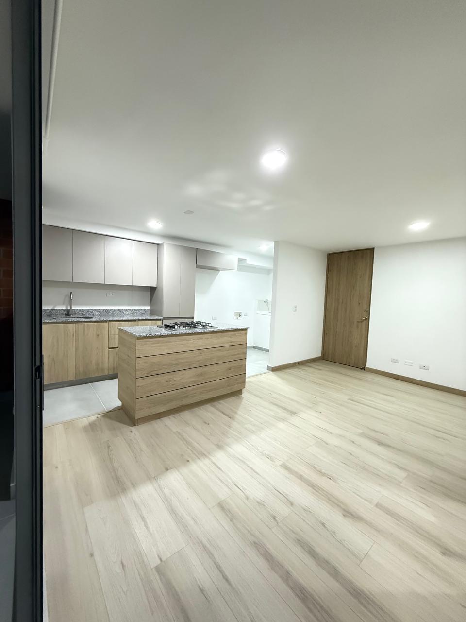 Apartamento en venta Medellín Altamira Robledo