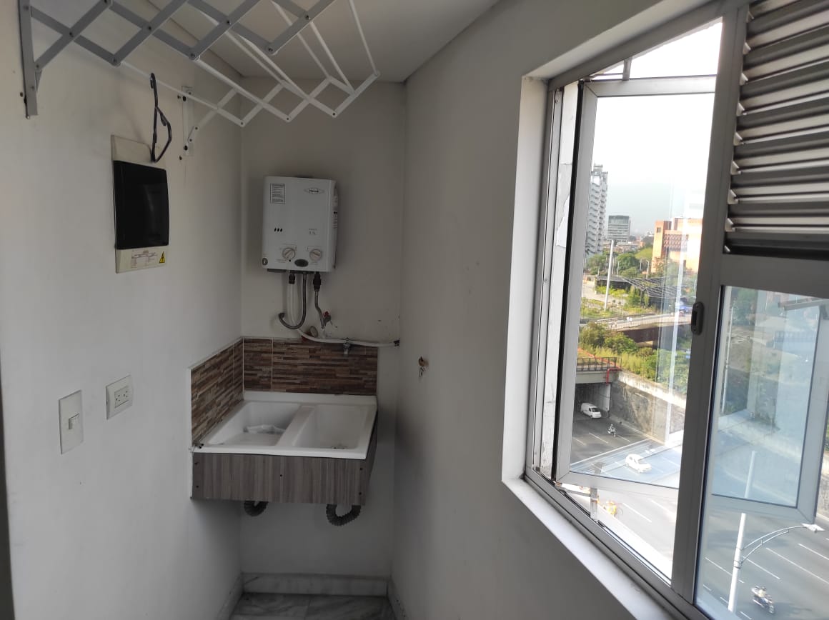 Apartamento para la venta en Conquistadores  Medellín