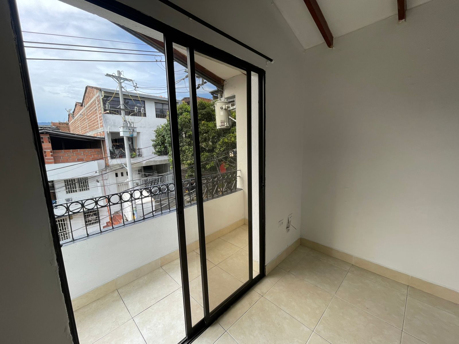 Apartamento para arriendo en Campo valdés