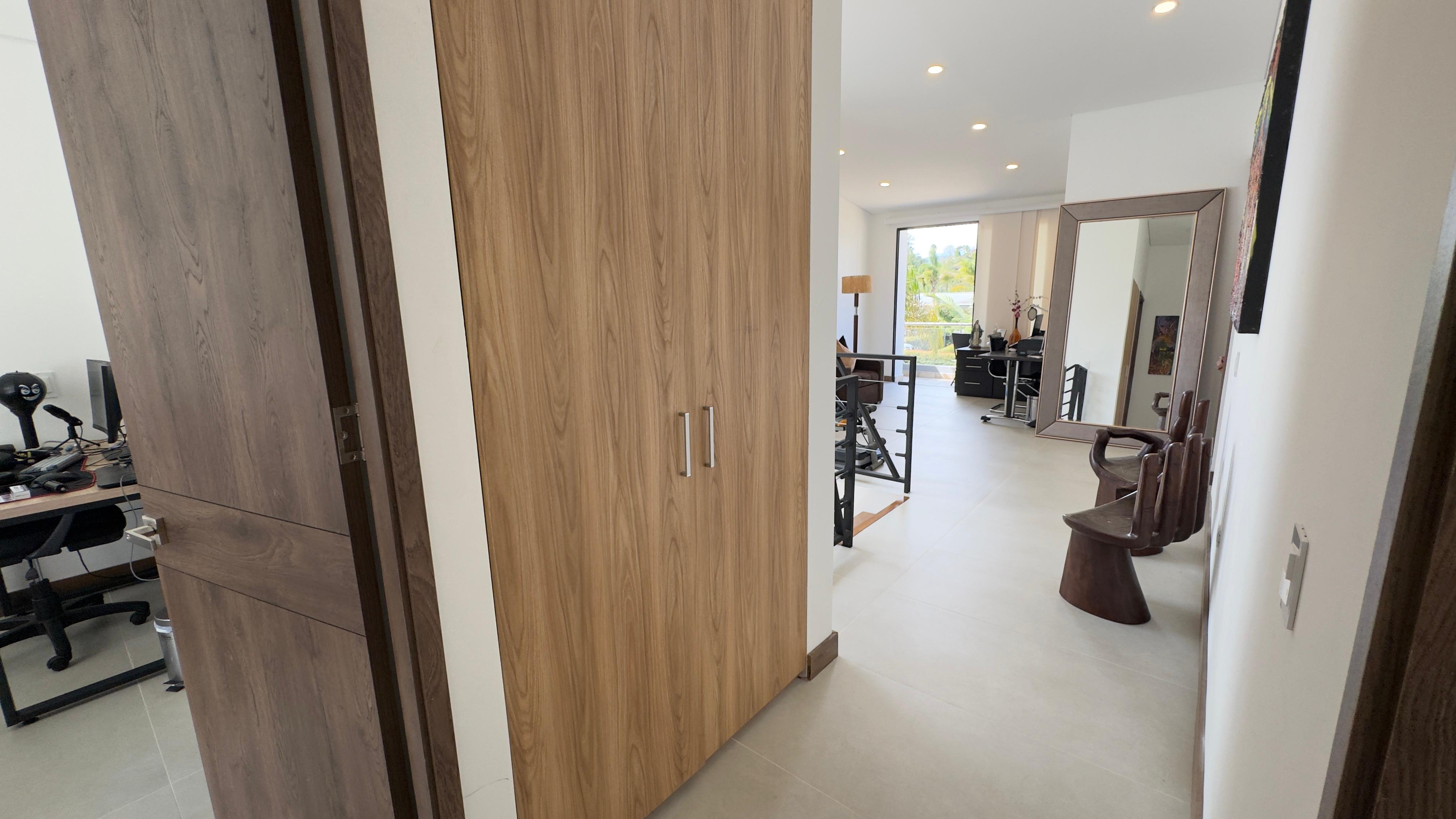 Venta de casa en El Retiro Macedonia