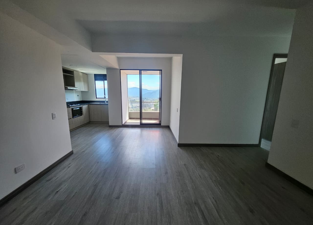 Apartamento para estrenar en venta en Las Palmas Medellín