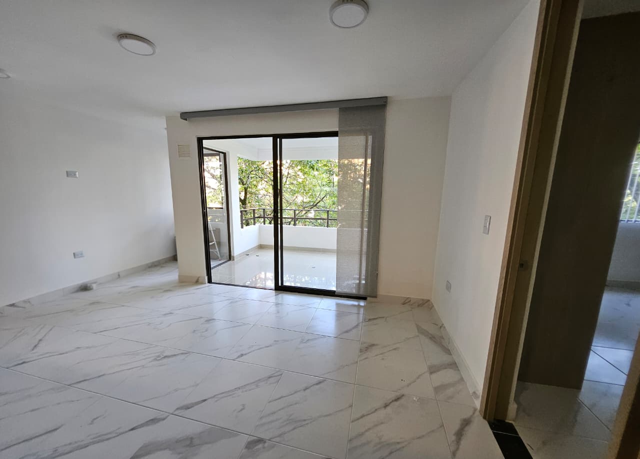 Apartamento en arriendo en Las Palmas Poblado