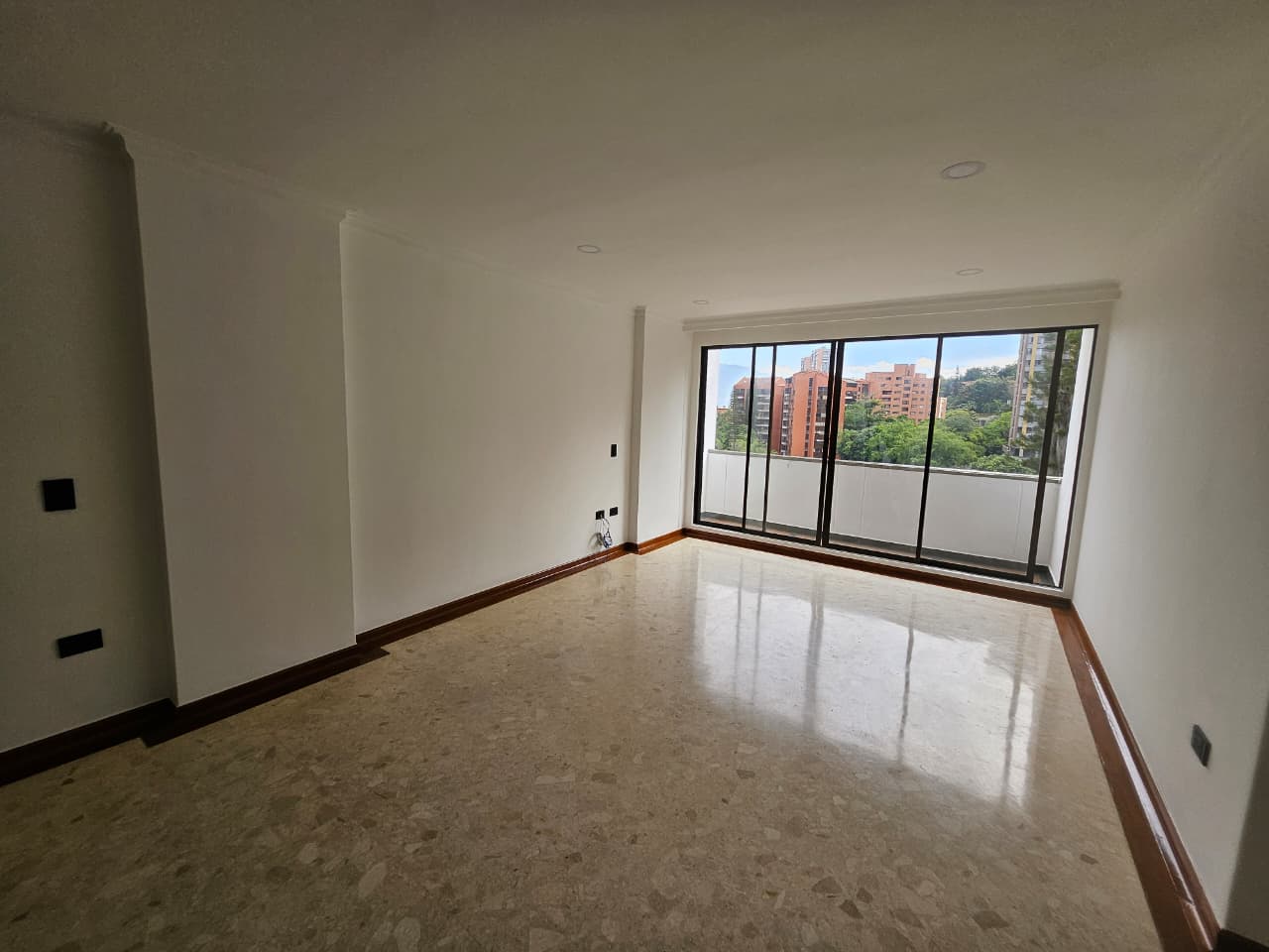 Apartamento para arriendo en Castropol El Poblado