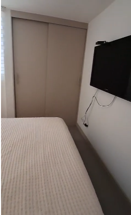 Apartamento en venta en La Floresta - Medellín