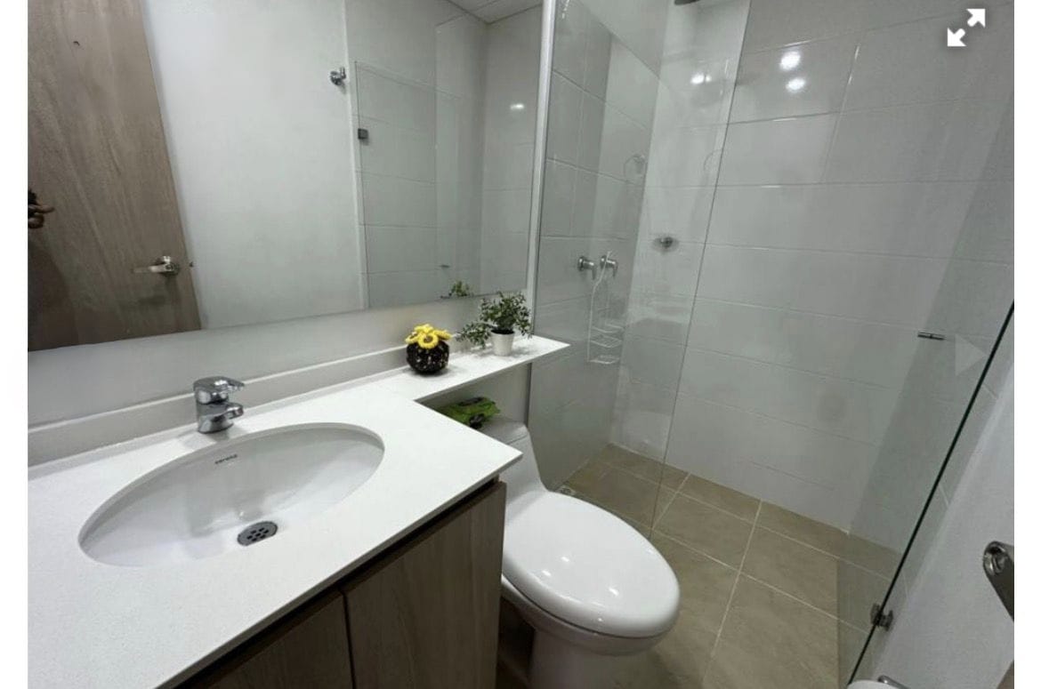 Venta de apartamento en Envigado Camino Verde