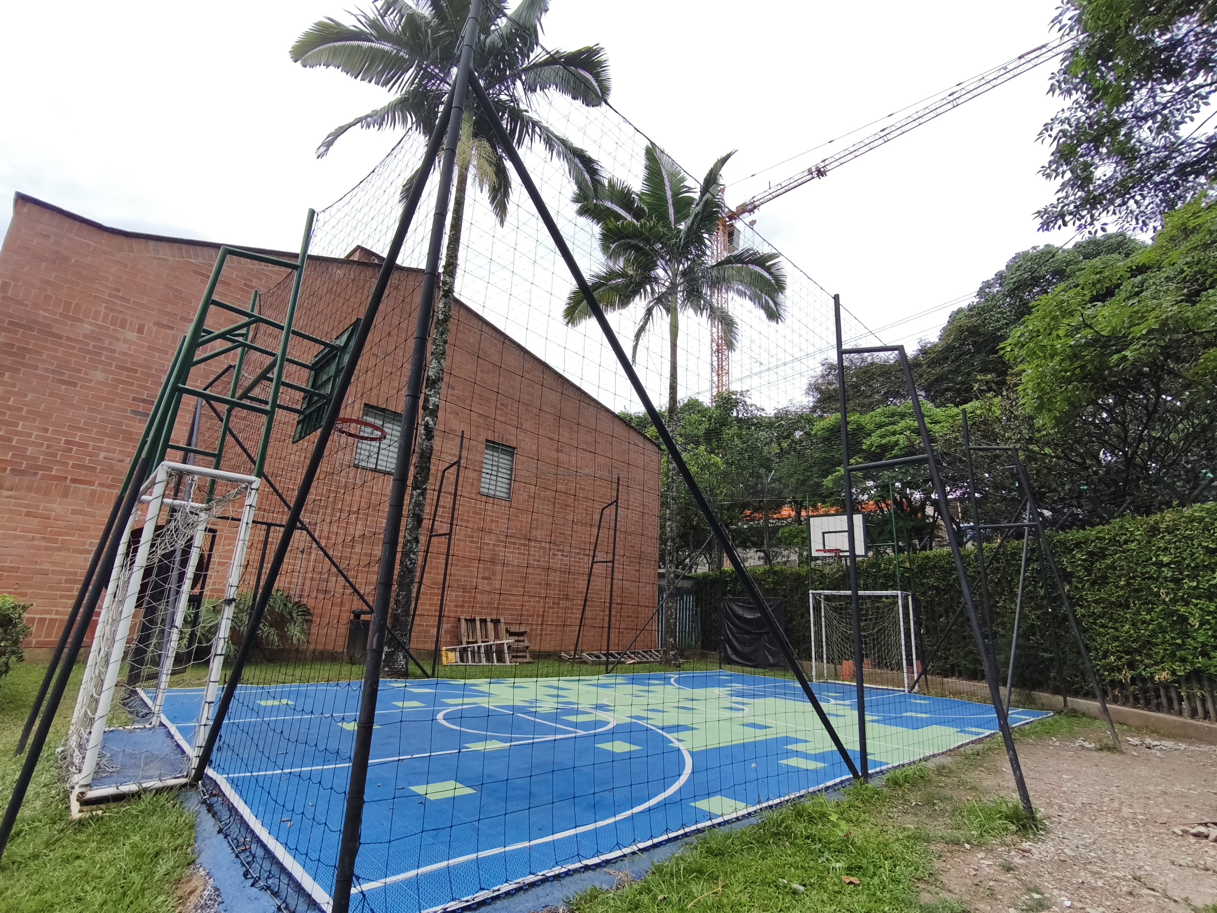 Venta de casa en Envigado Camino Verde