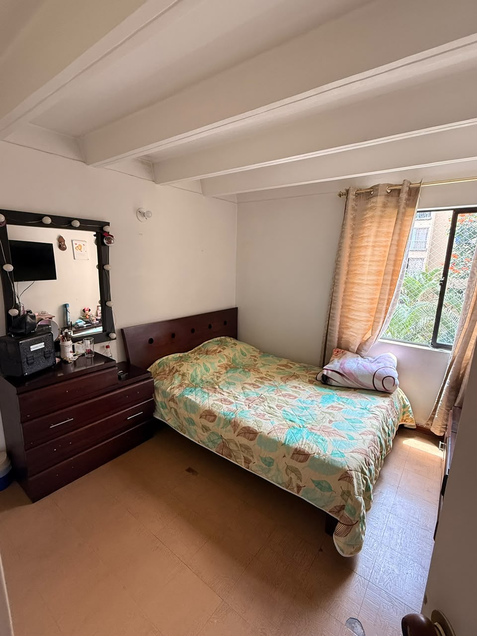 Apartamento en venta en San Javier - Medellin