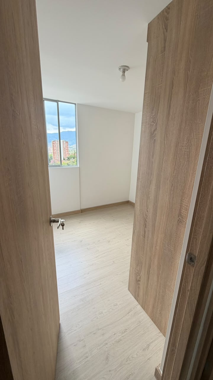 Apartamento en venta Medellín Altamira Robledo