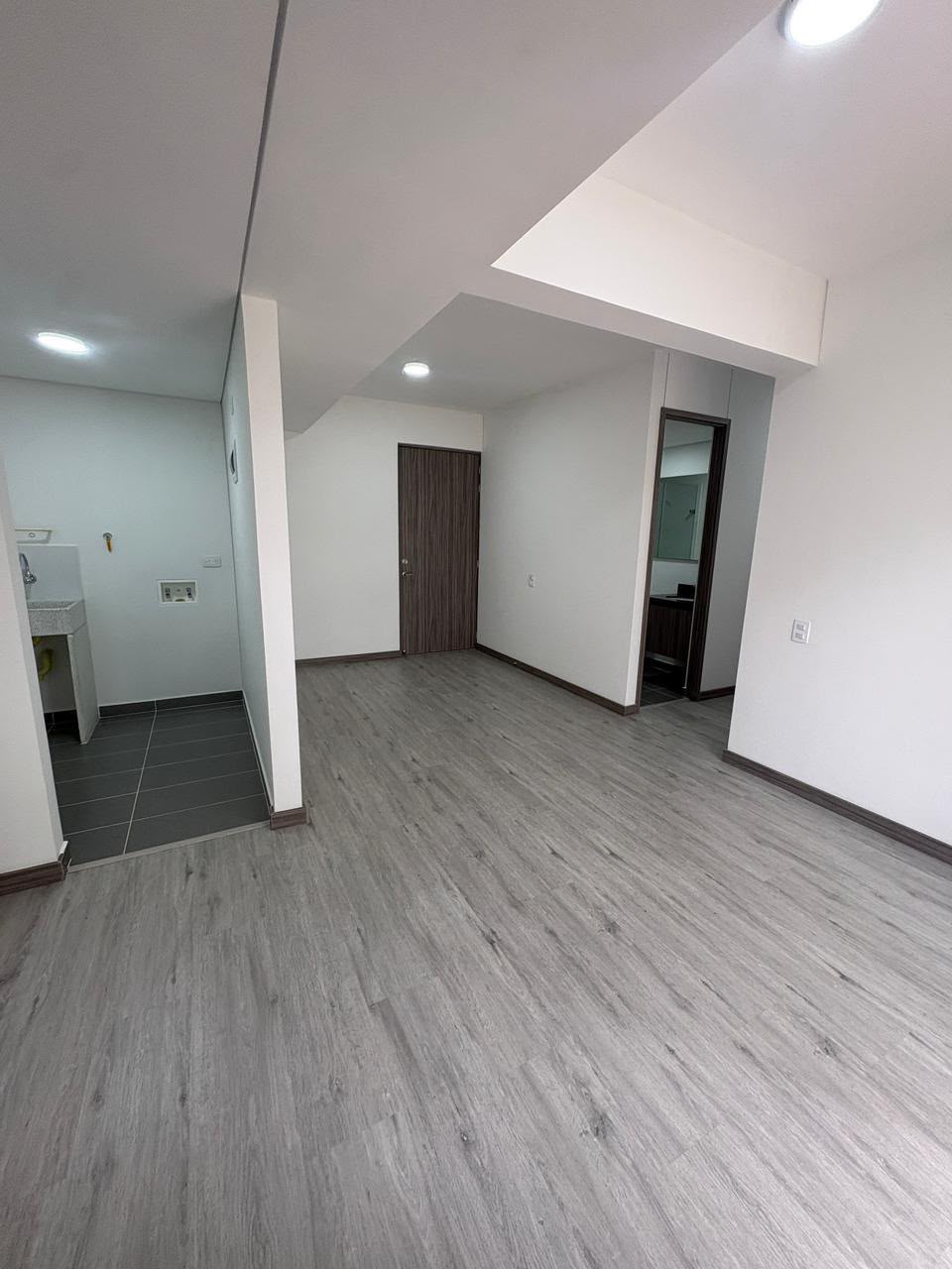 Apartamento para estrenar en arriendo en Las Palmas Medellín