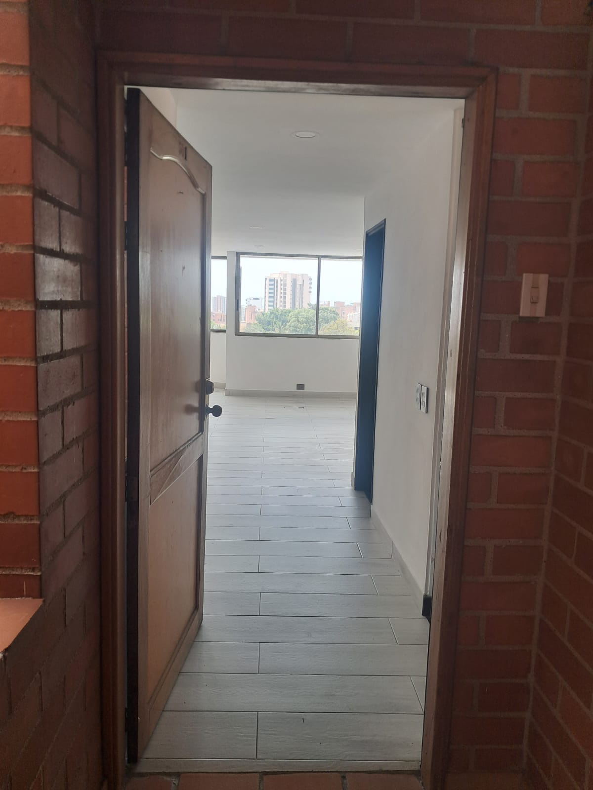 Apartamento para arriendo en Simón Bolivar Laureles
