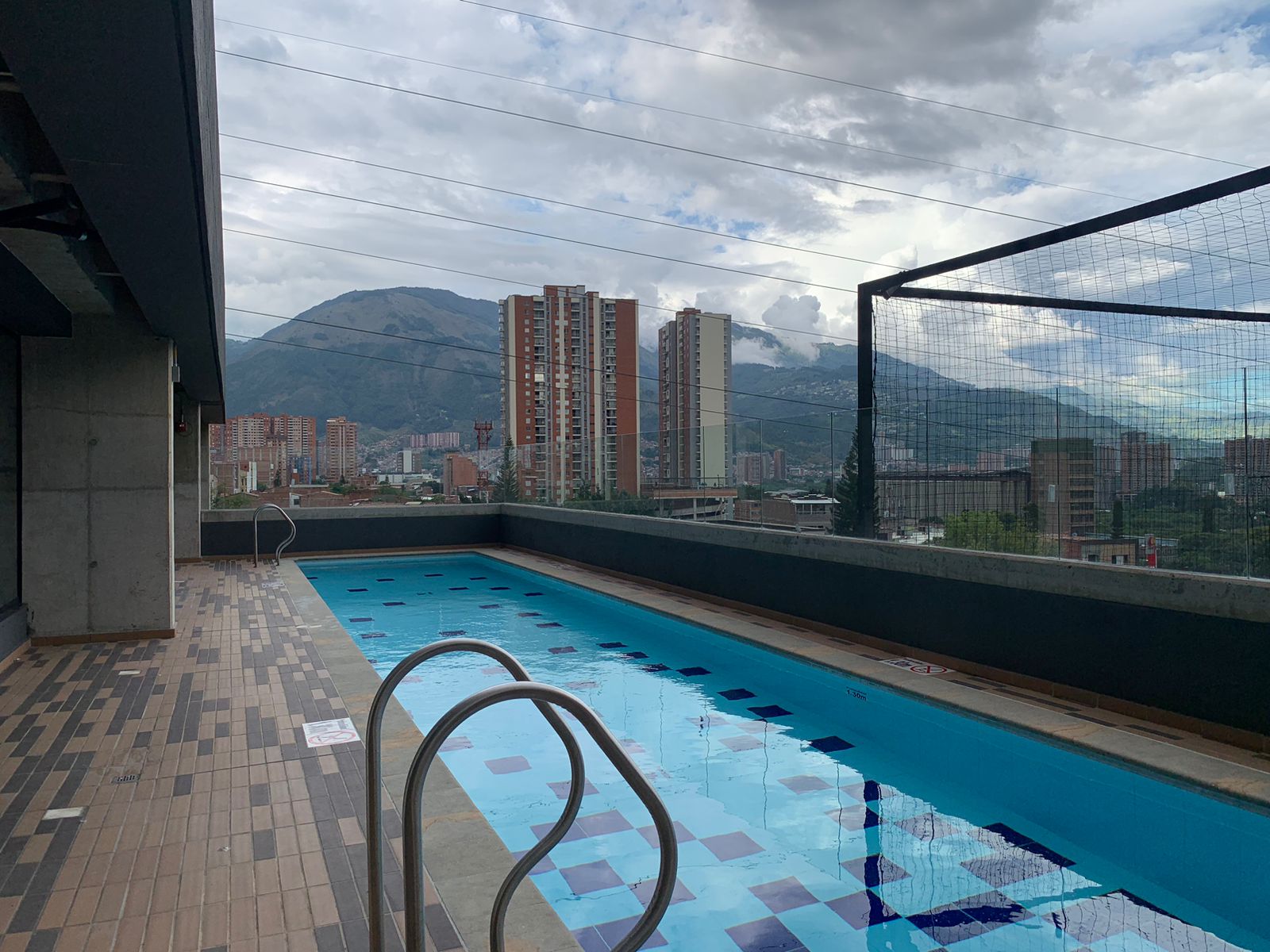 Venta de apartaestudio tipo loft en Cabañas