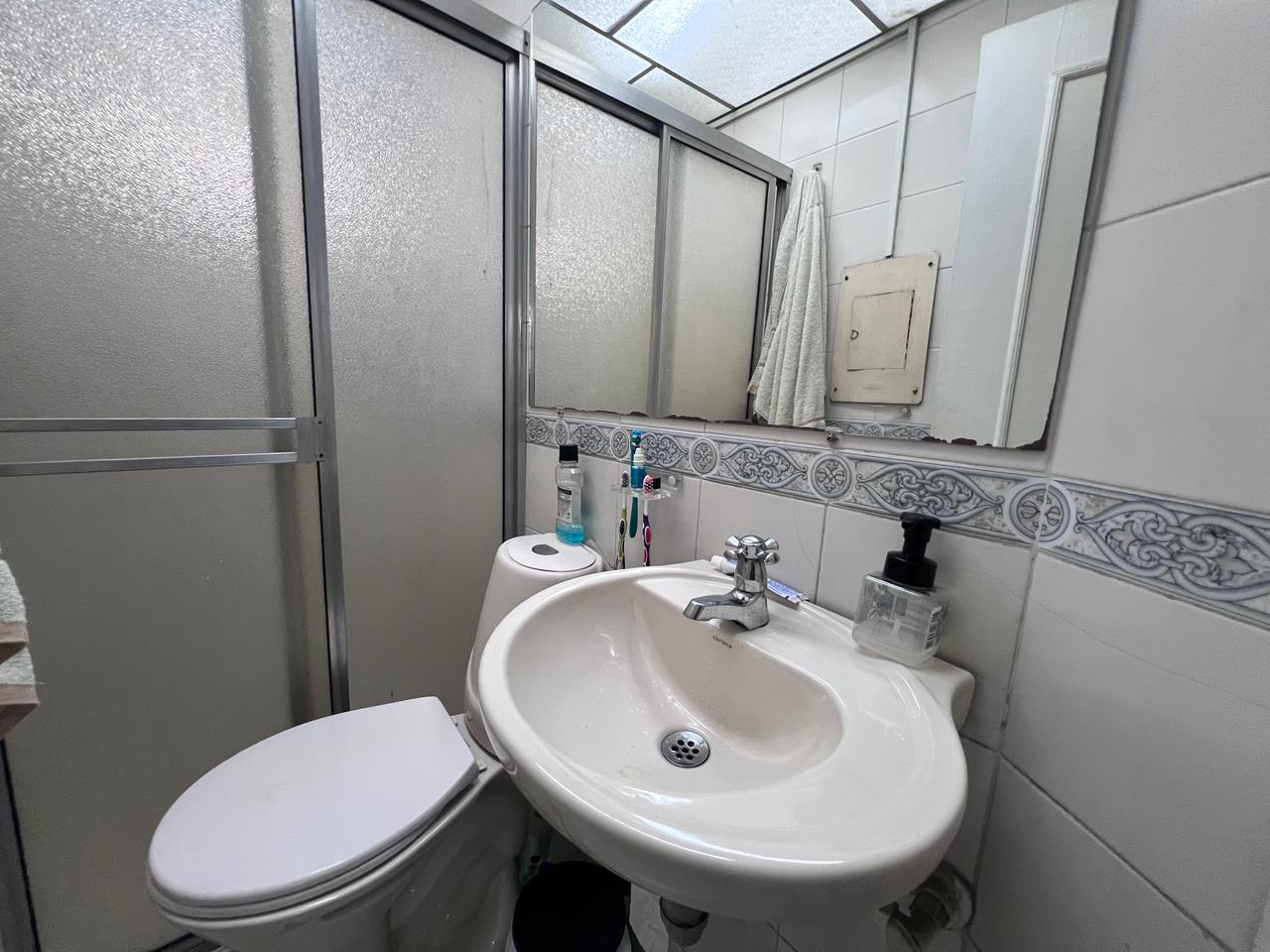 Apartamento en Venta en Laureles  Medellin