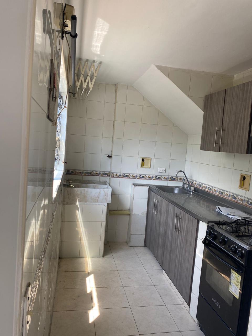 Apartamento en venta Belén Diego Echevarría