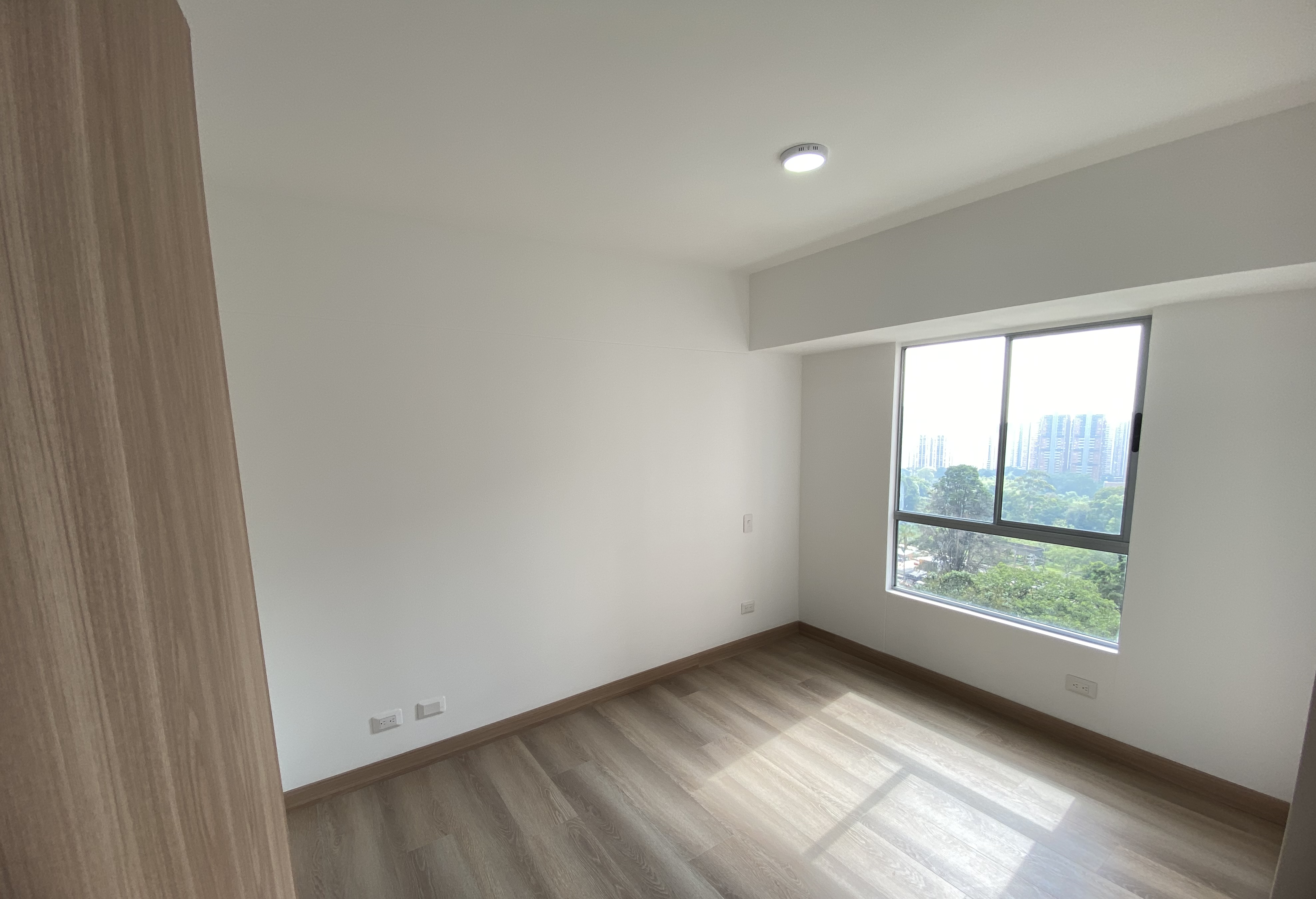 Apartamento en venta para estrenar en La Estrella, Toledo