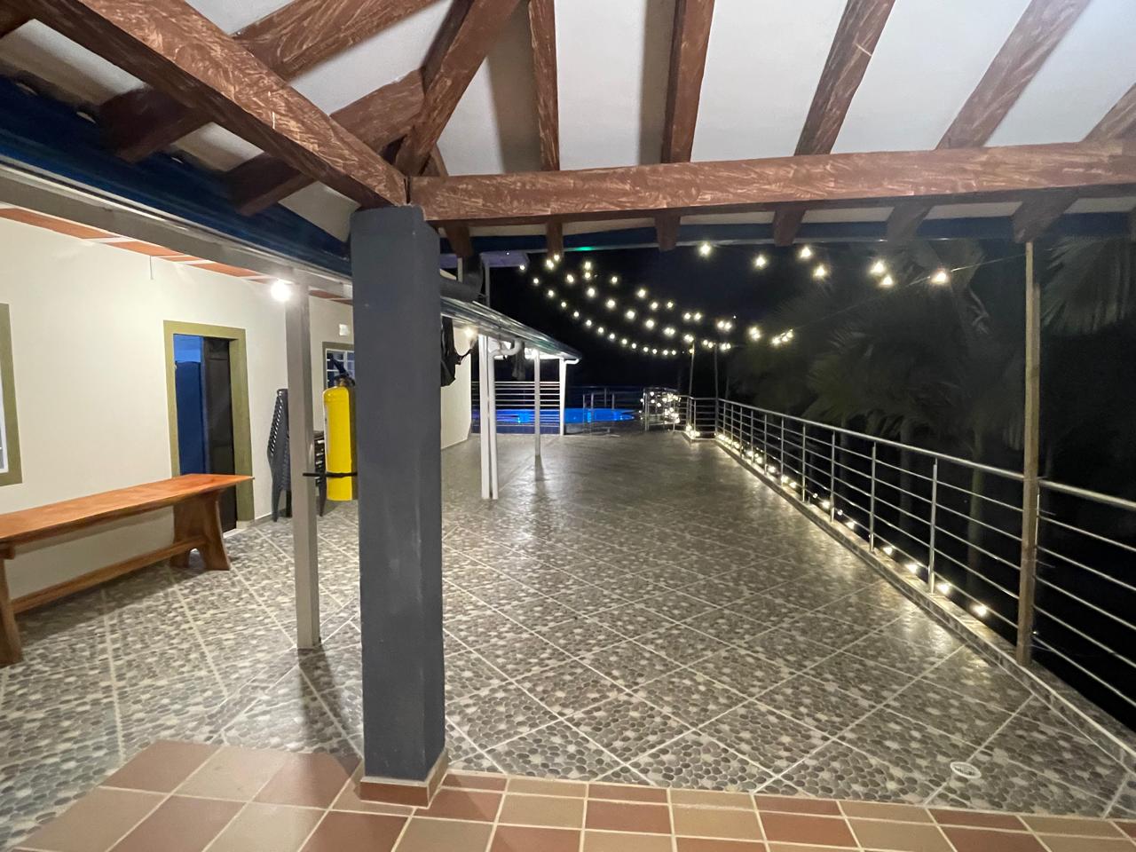 Venta Casa Finca Turistica San Rafael Antioquia