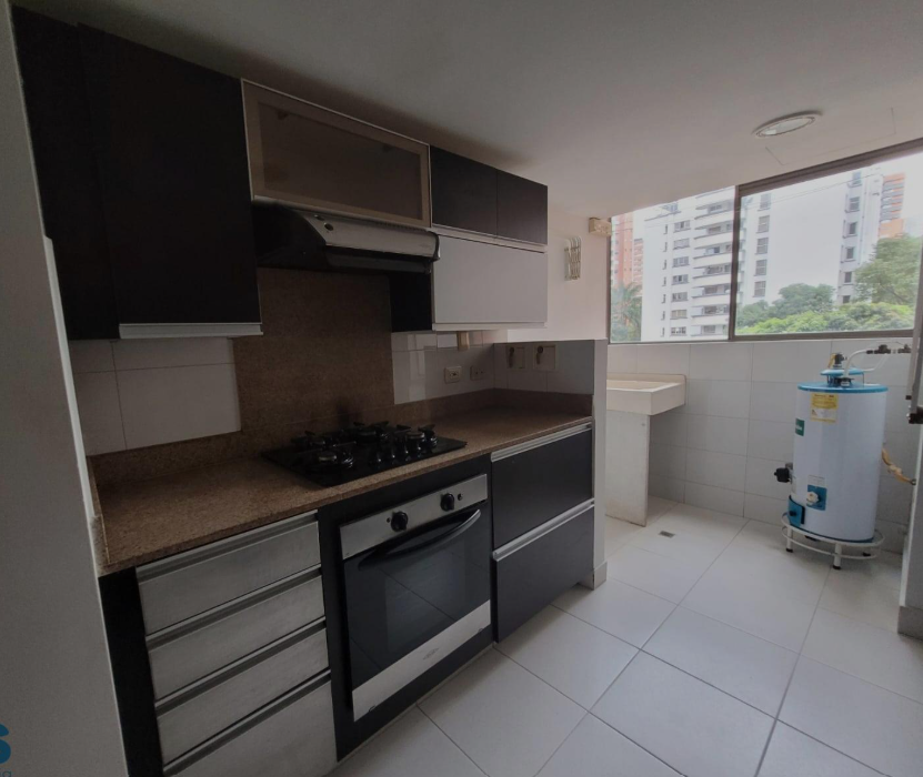 Apartamento en venta Medellín Poblado Santa Maria De Los Ángeles