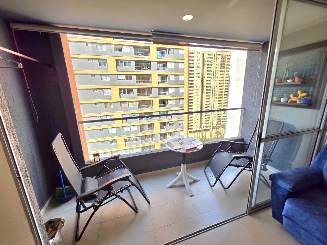 Apartamento en venta en Ciudad del Rio
