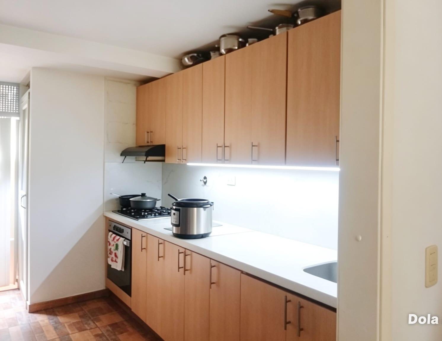 Casa para venta en rodeo alto Medellin