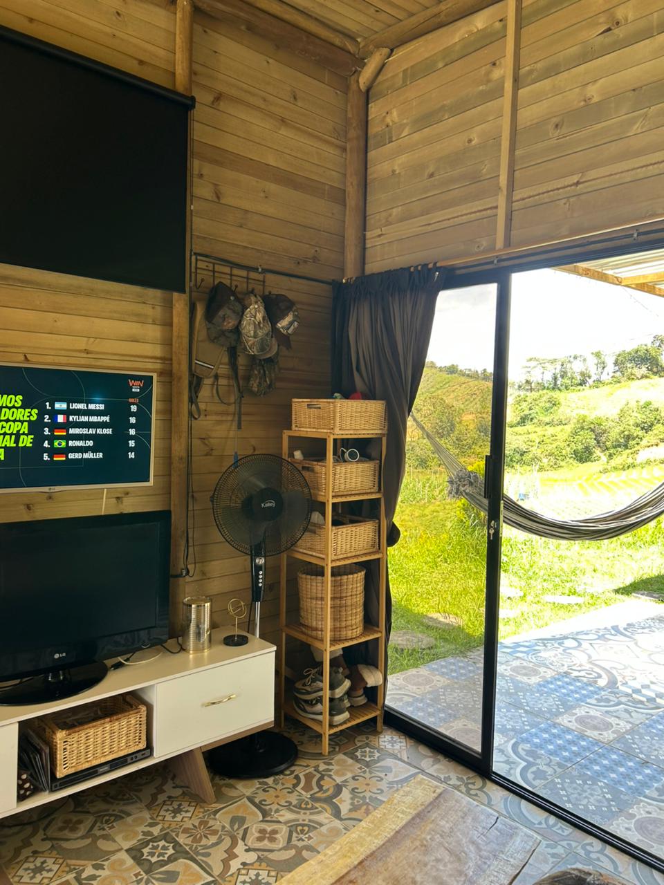Venta de Cabaña en Santuario Antioquia