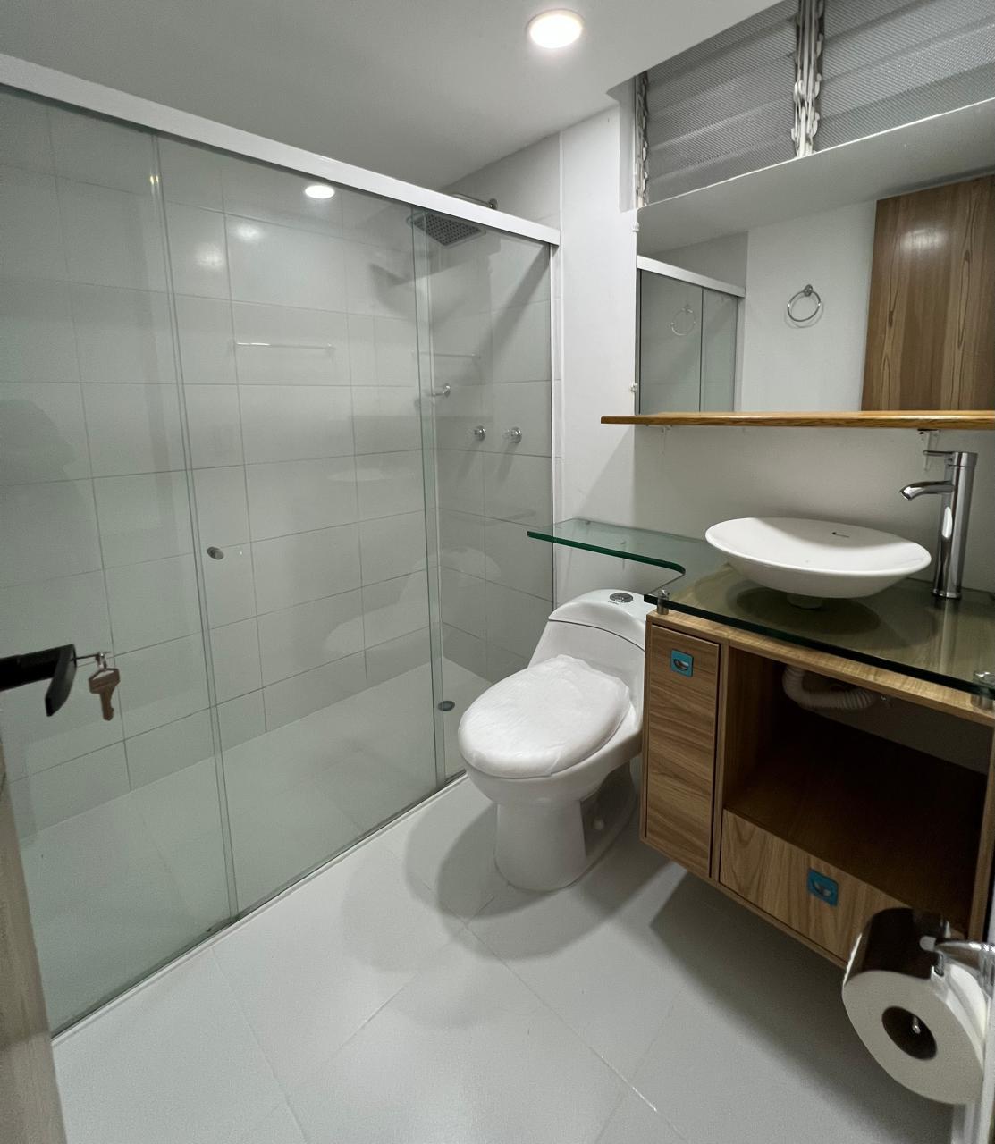 Apartamento en venta Medellín Laureles
