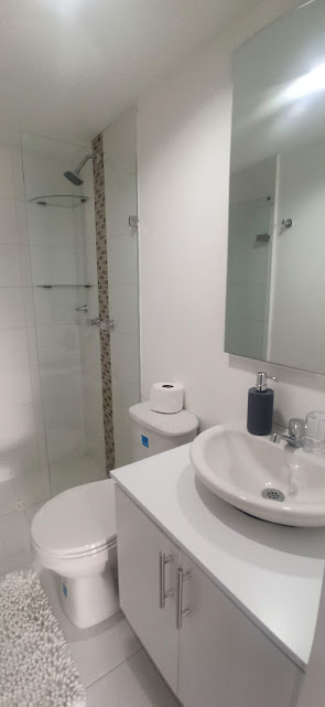 Apartamento en venta en sabaneta calle larga