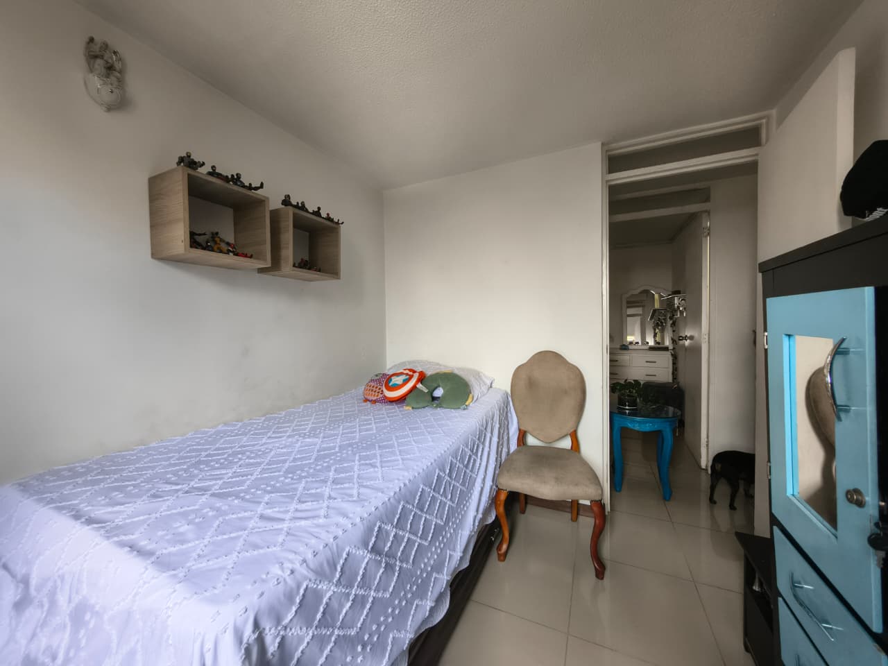 Apartamento para la venta en Loma de los Bernal Medellin