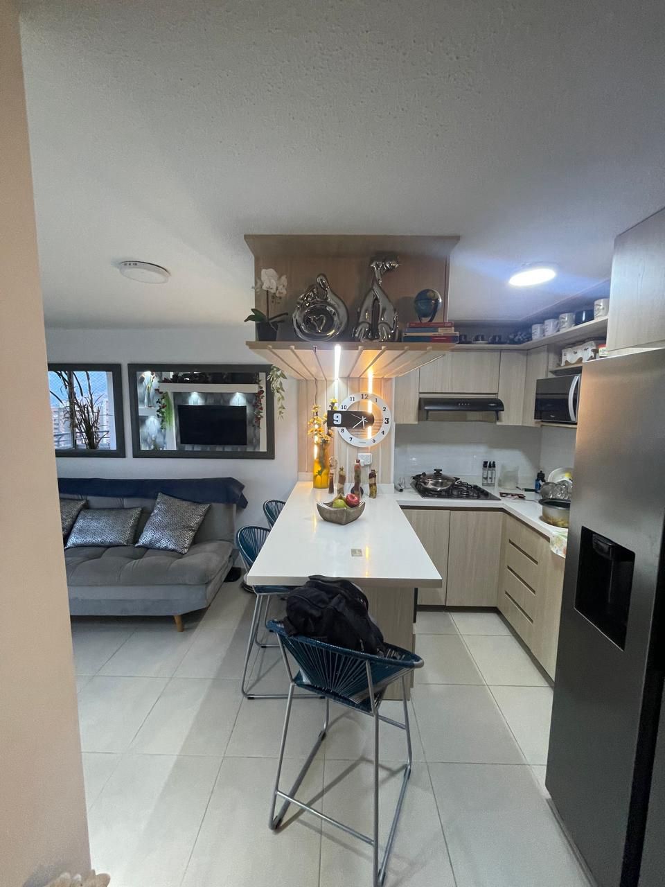 Apartamento en venta en Amazonia, Bello
