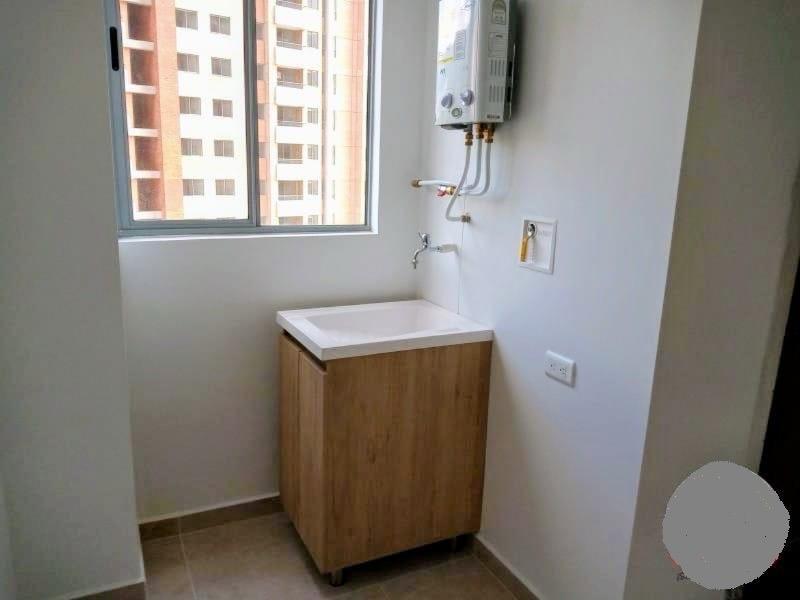 Apartamento en venta en Ciudad Fabricato Bello