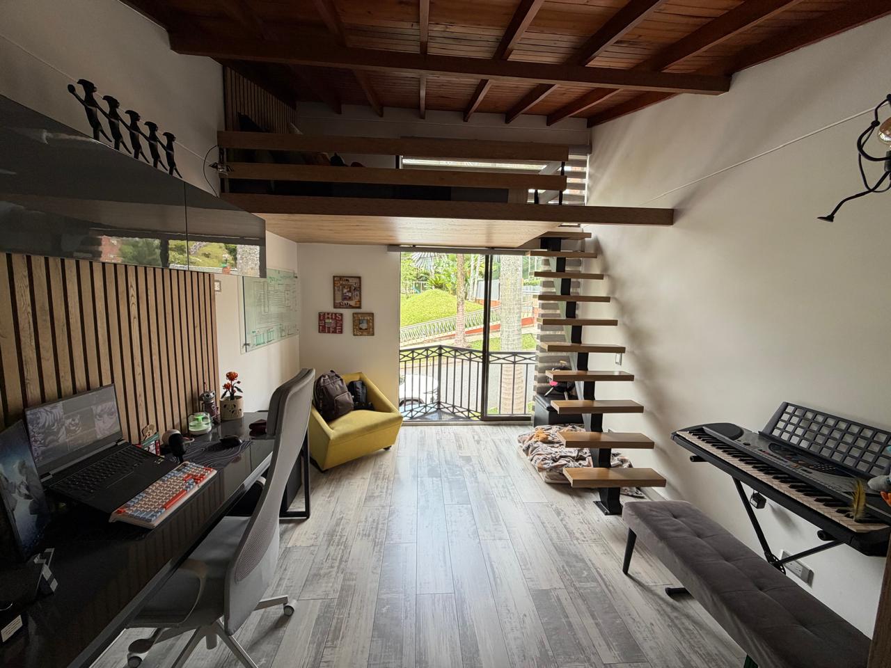 Casa para la venta en Envigado la abadía