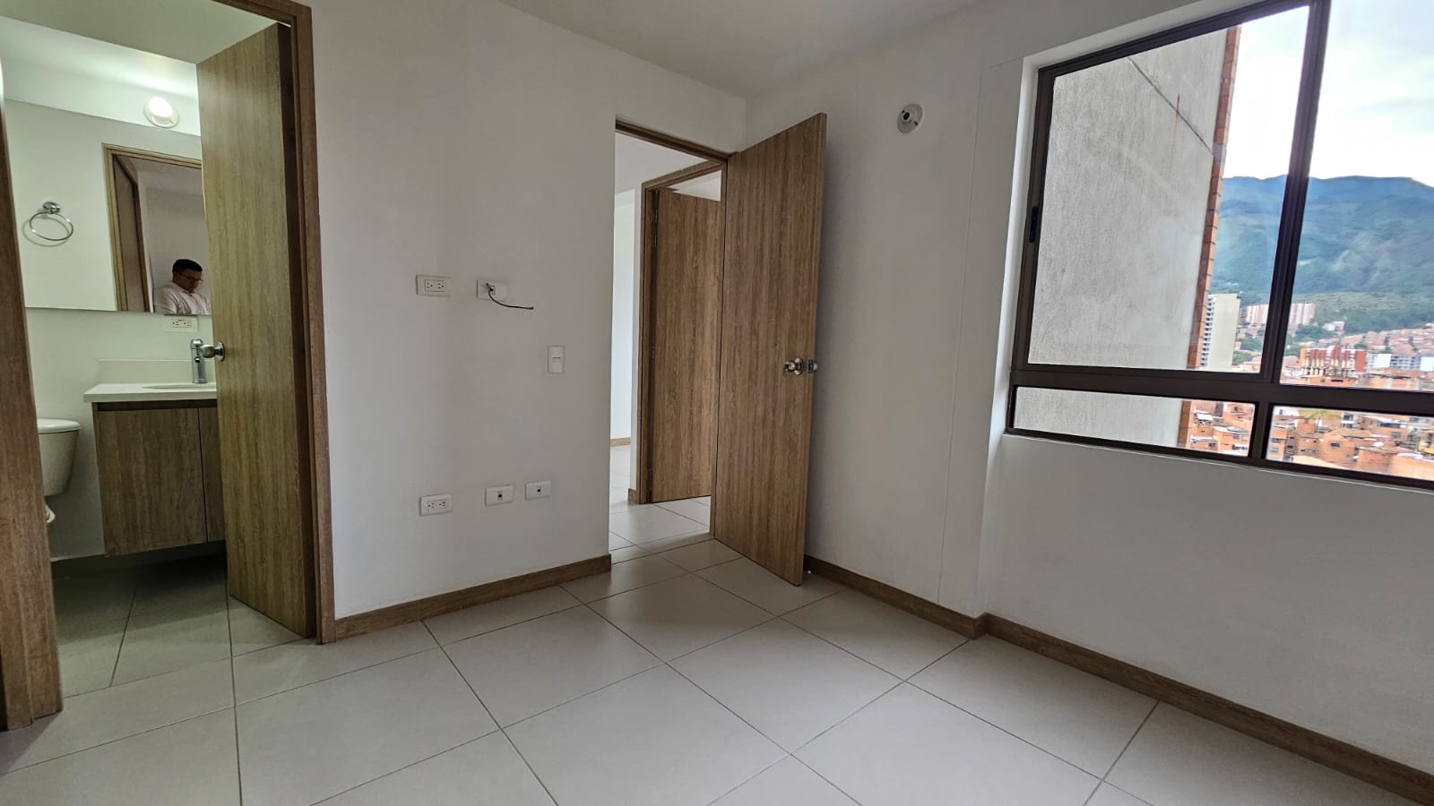 Apartamento en venta en Ciudad Fabricato Bello