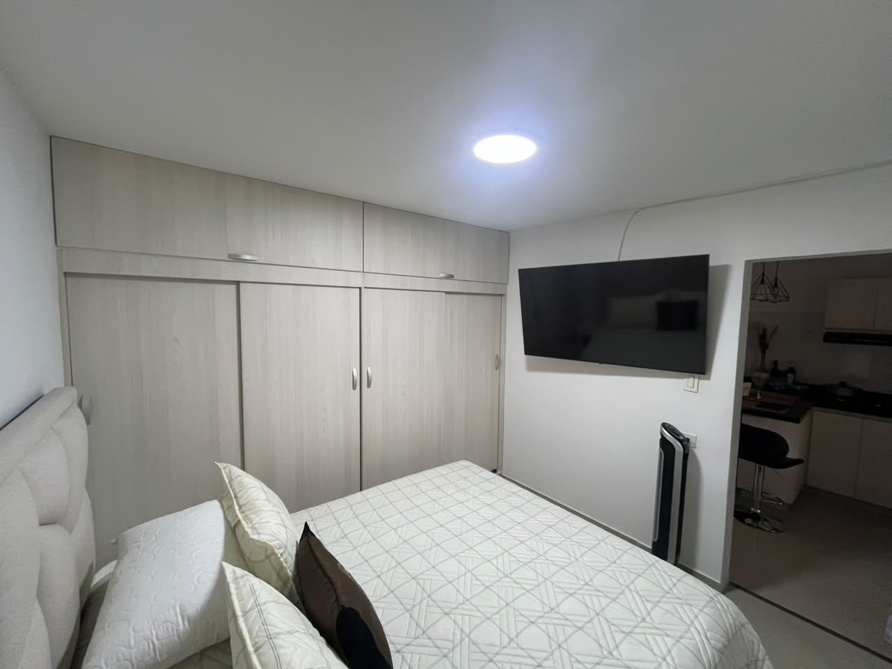 Apartamento en venta Robledo - Doce de Octubre - Medellín