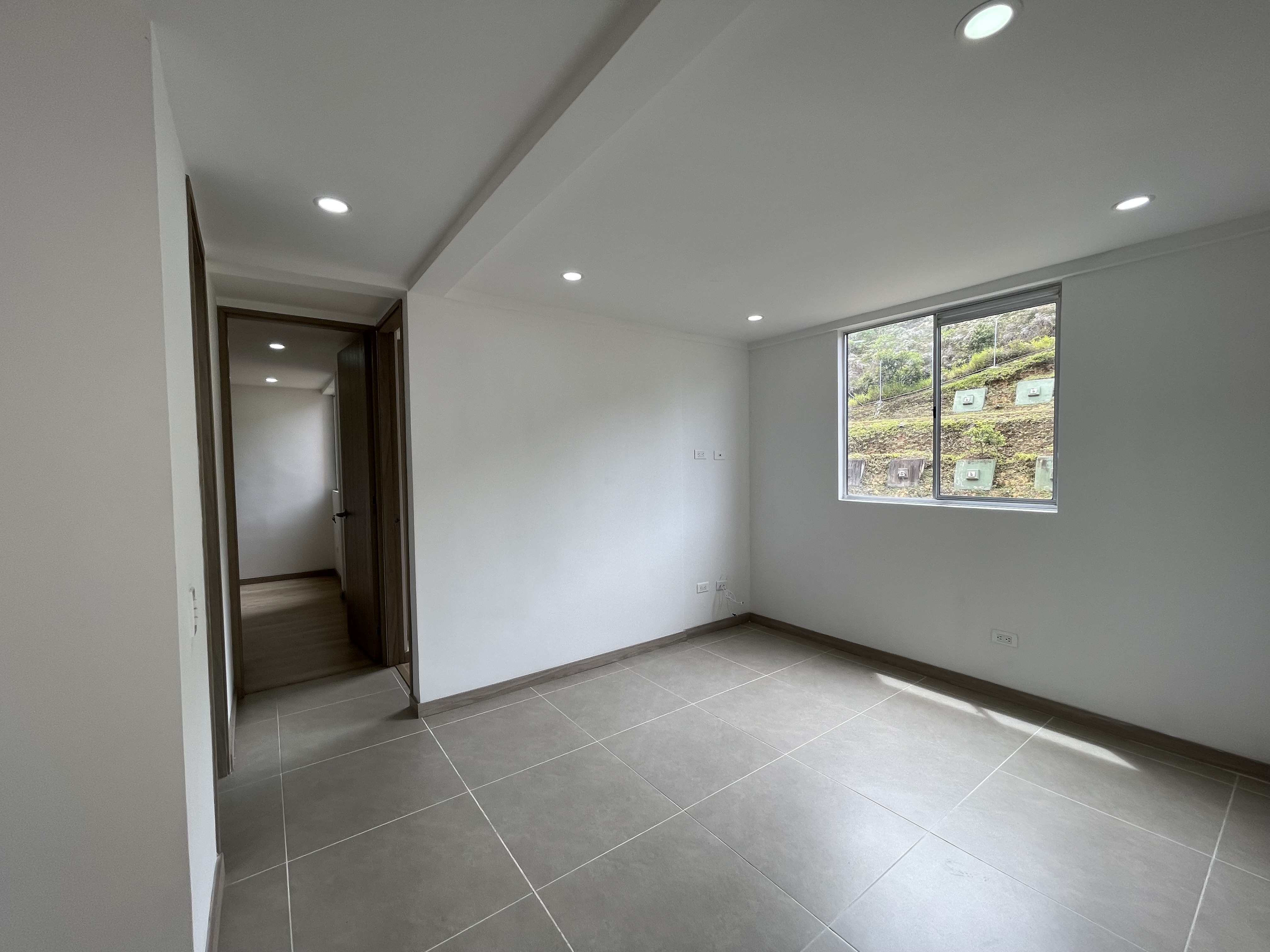 Apartamento para la venta en Rionegro sector Fontibon