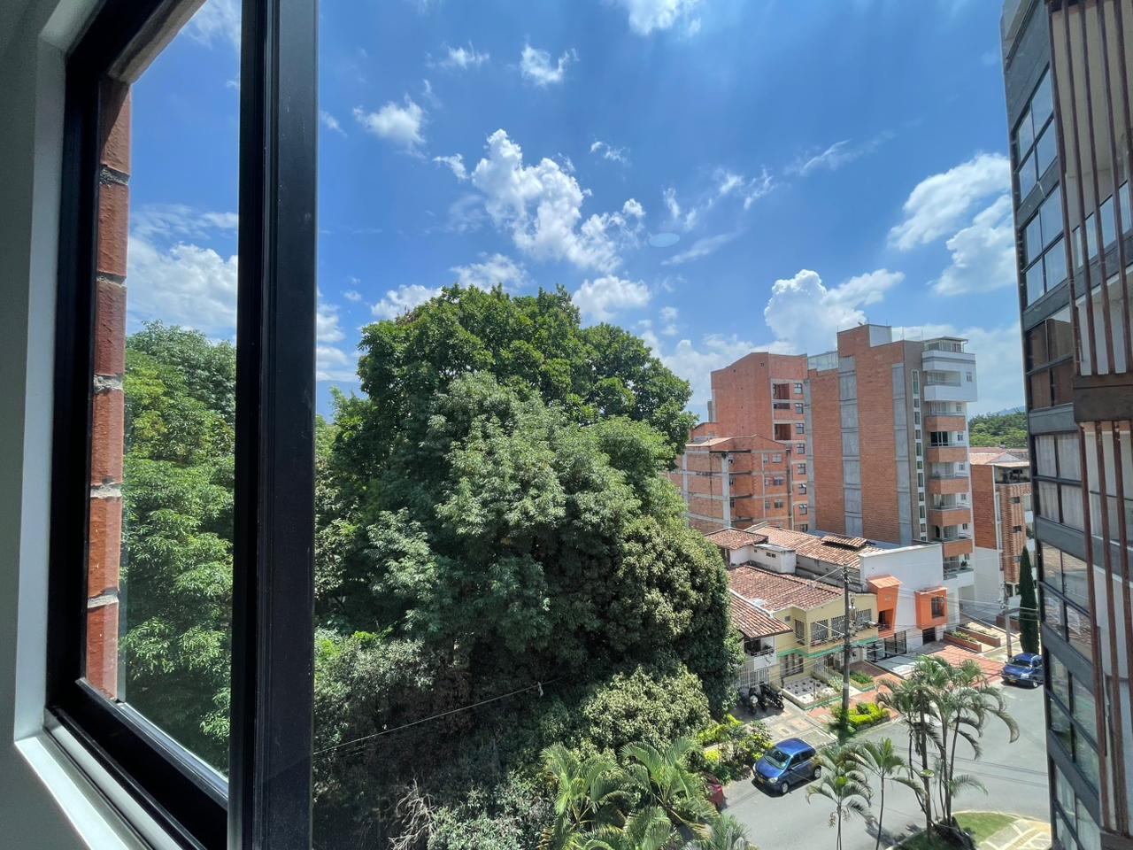 Apartamento NUEVO en medellín con licencia RENTAS CORTAS