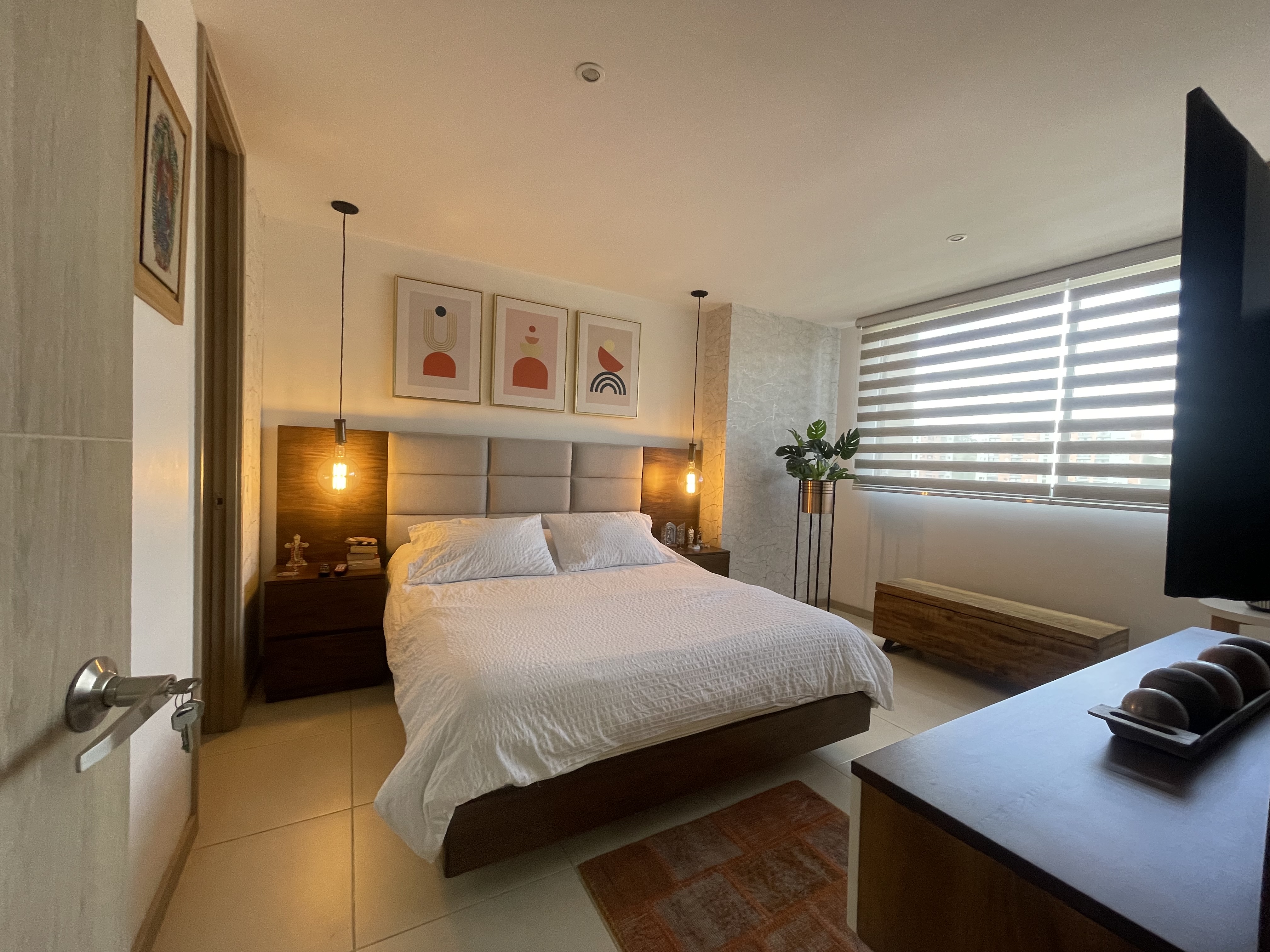 Apartamento para la venta en Rionegro