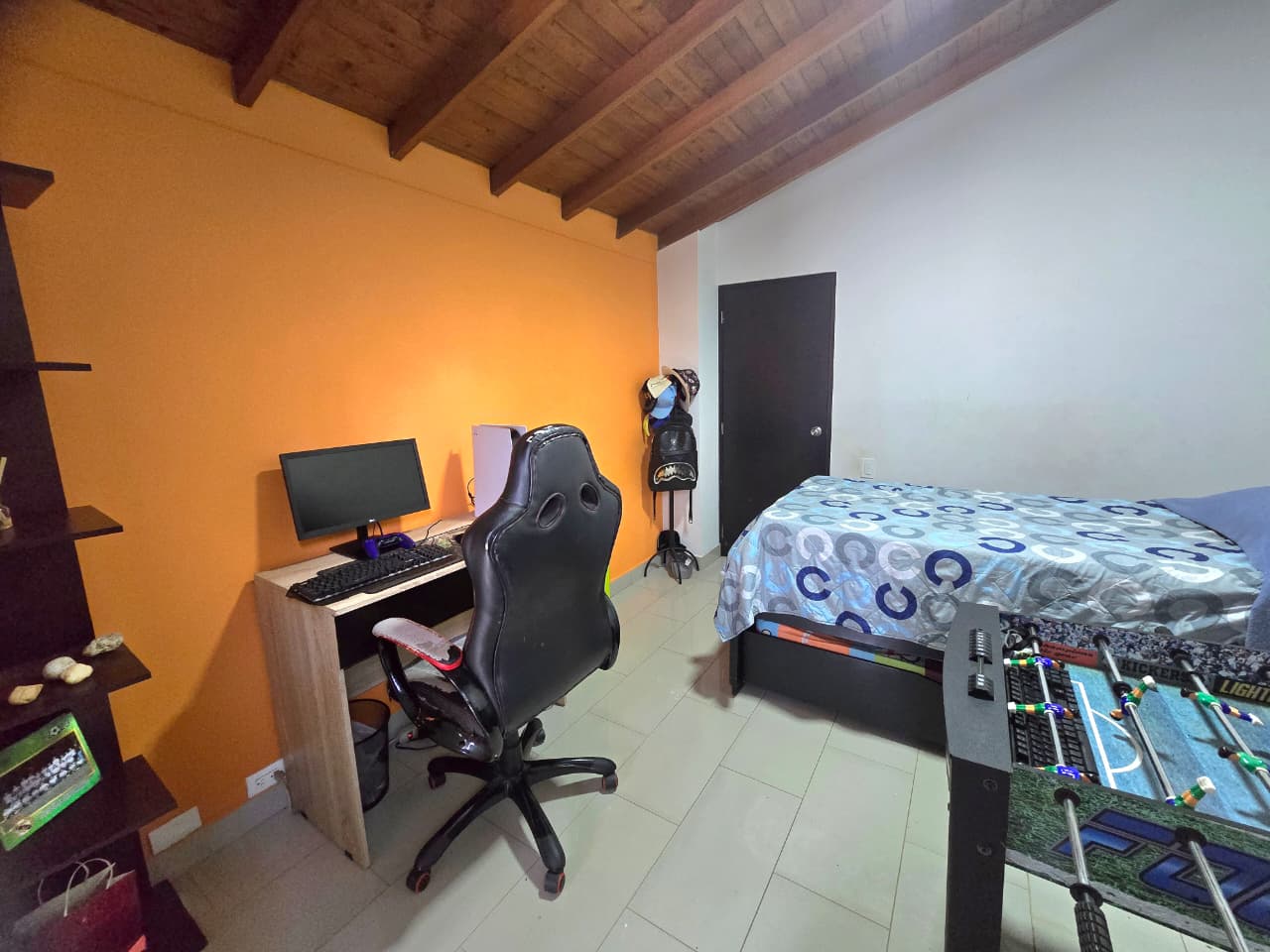 Casa en venta Medellin Loma de los Bernal