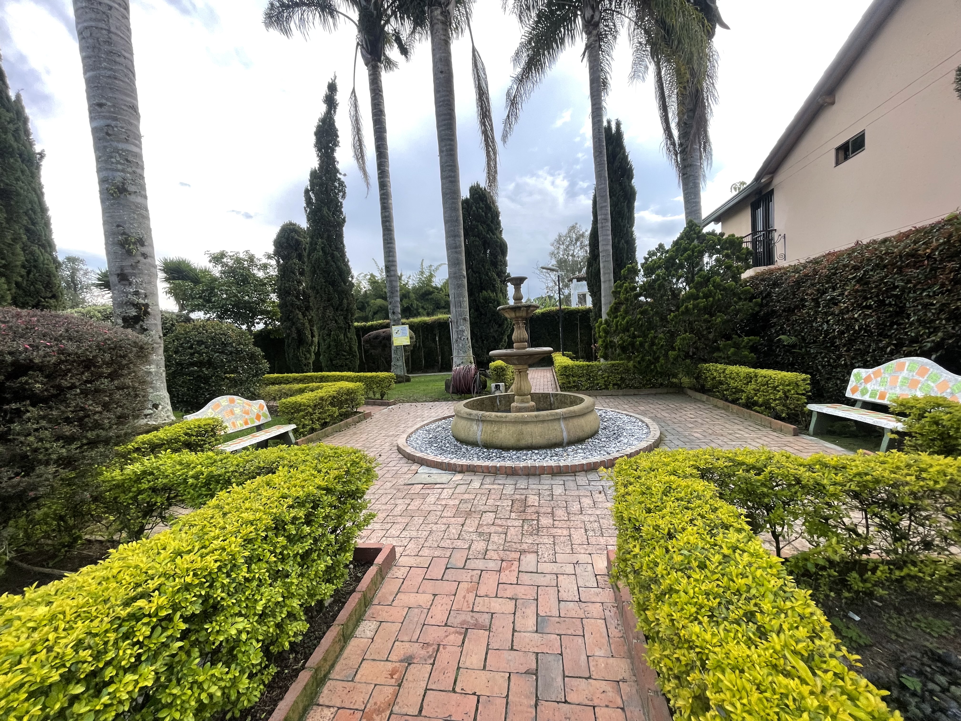 Casa para la venta en rionegro sector Gualanday