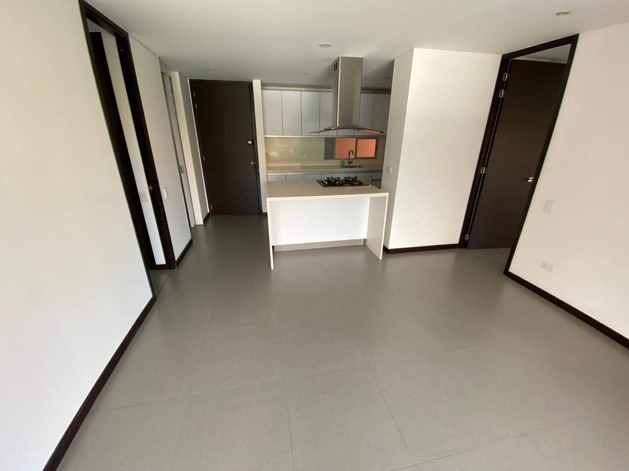 Apartamento para arriendo en Lalinde El Poblado