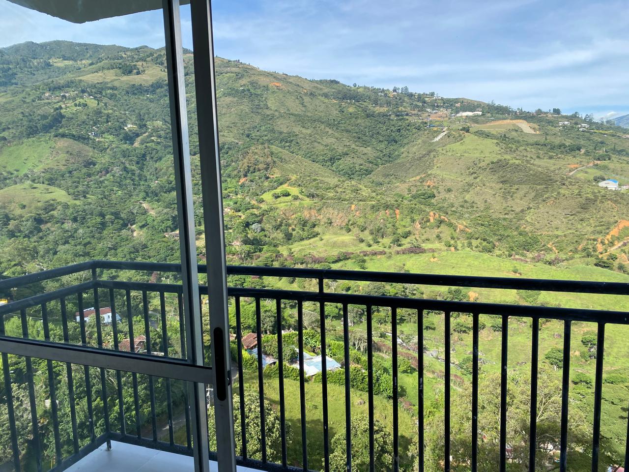 Venta de apartamento en Copacabana sector Cristo rey