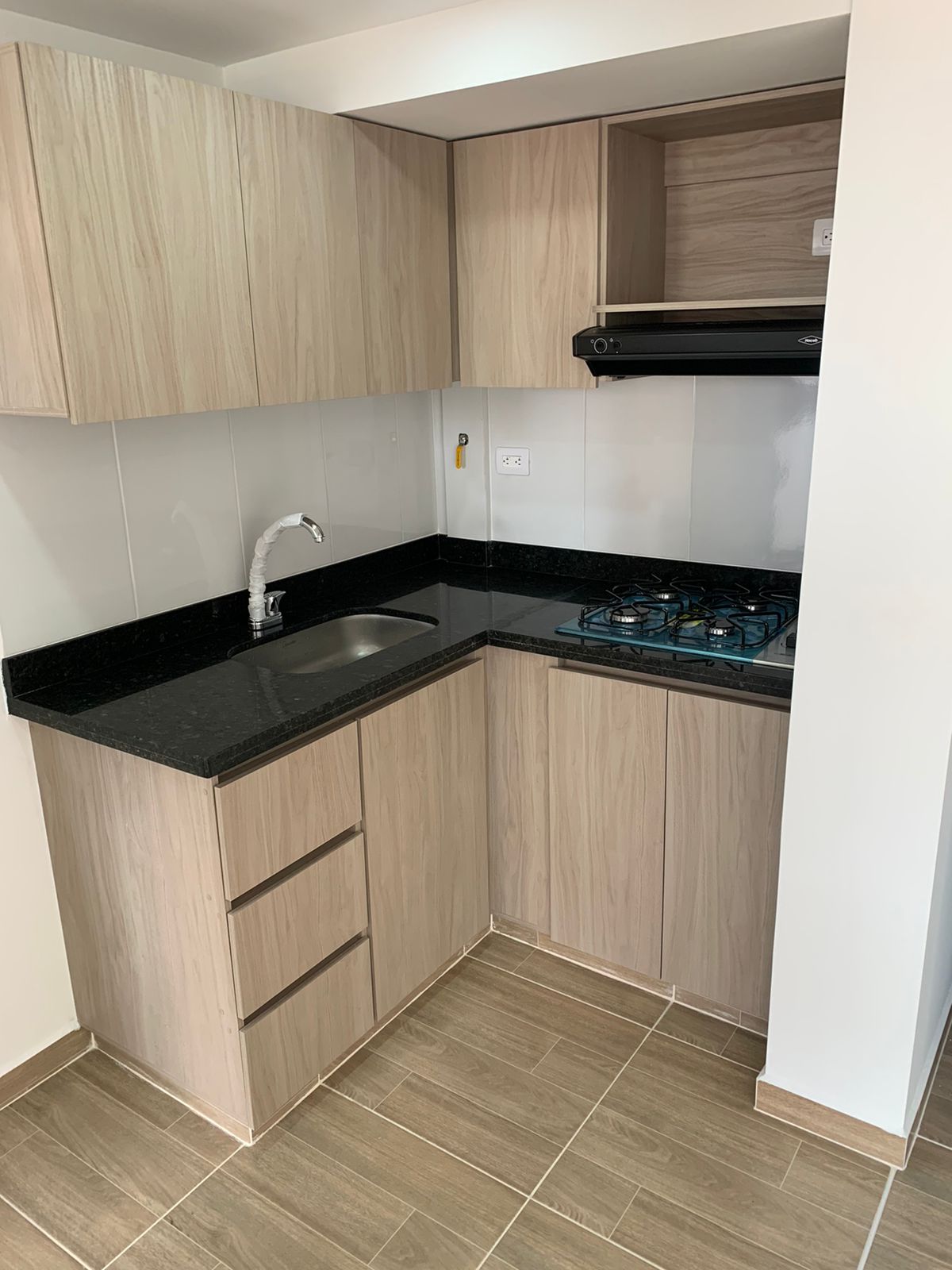 Apartamento para la venta en Robledo Pajarito - Medellín