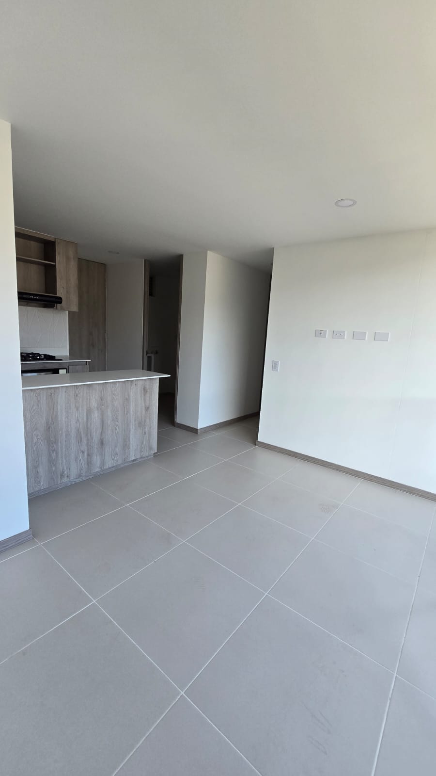 Apartamento en Venta itagui