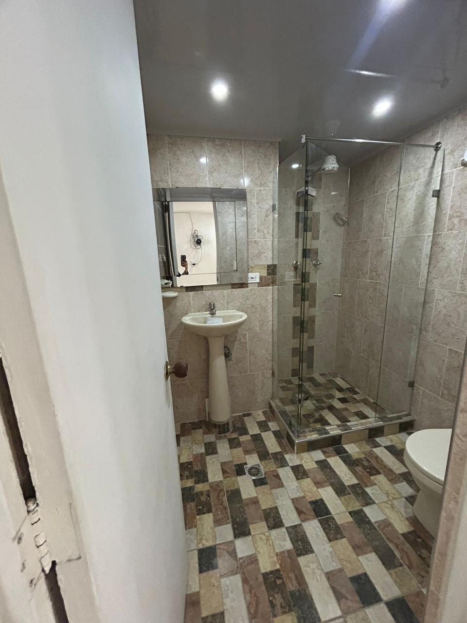 Apartamento para la venta en Medellin sector Calasanz